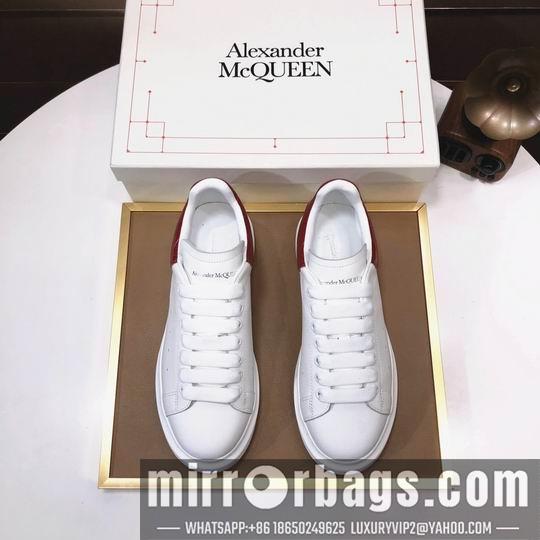 Alexander McQueen Shoes sz35-45 hnh0207
