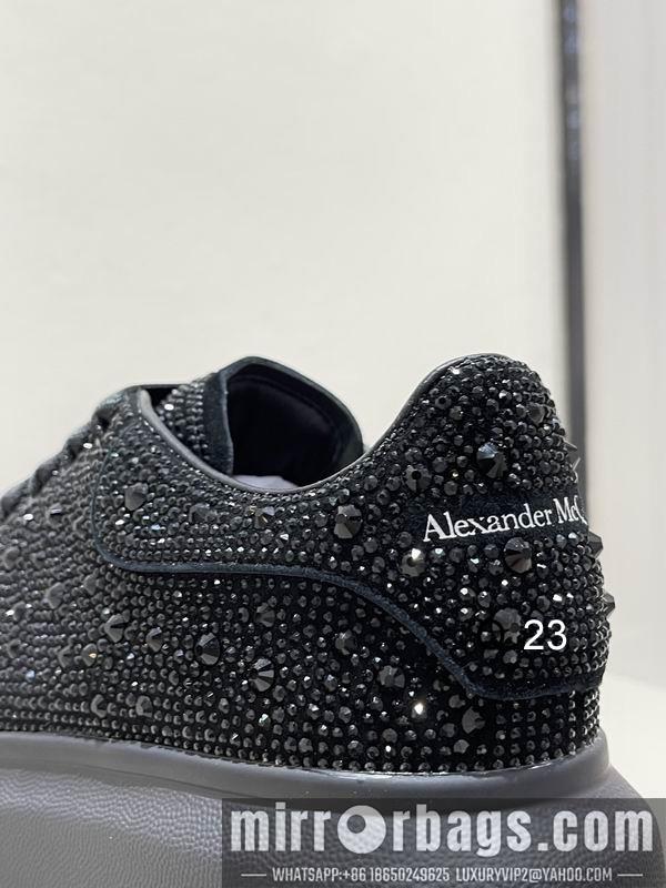 Alexander McQueen Shoes sz35-45 HY0303