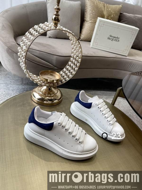 Alexander McQueen Shoes sz35-45 HY0301