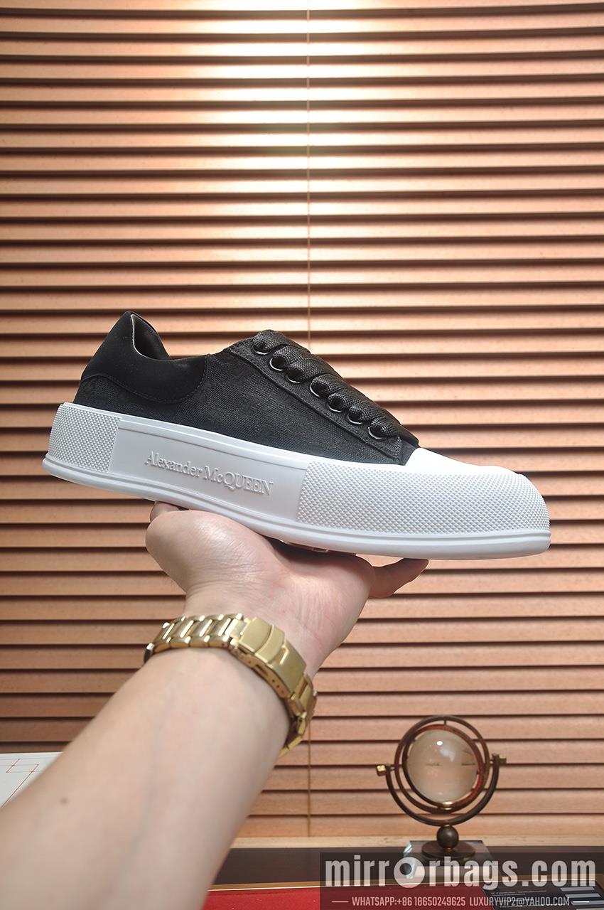 Alexander McQueen Shoes sz35-44 h0802
