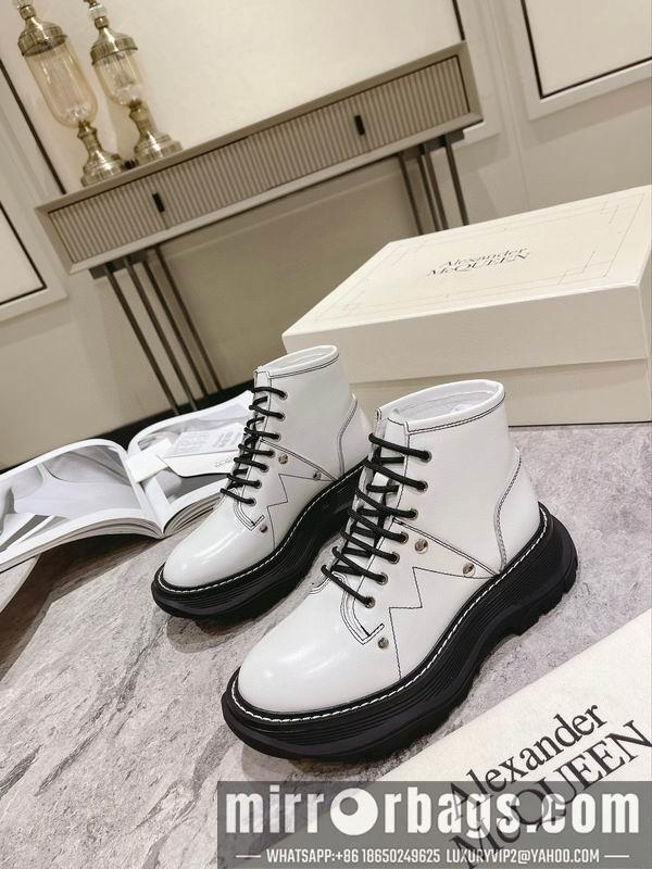 Alexander McQueen Shoes sz35-40 hnm0101