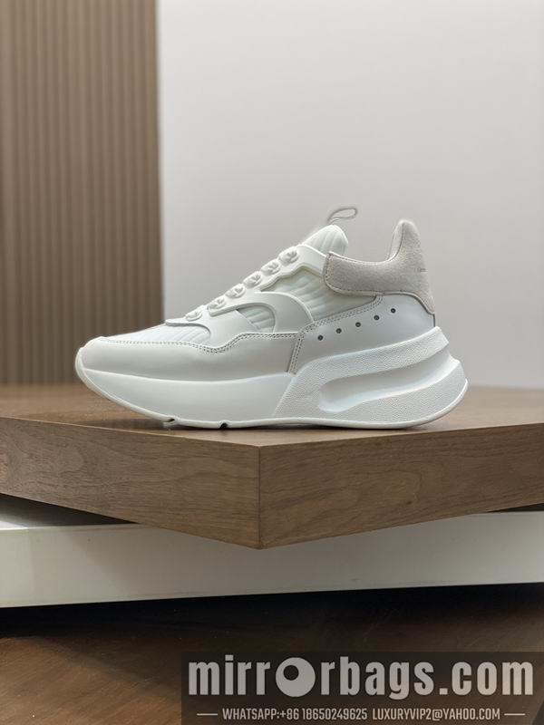 Alexander McQueen Shoes sz35-44 hnw0301