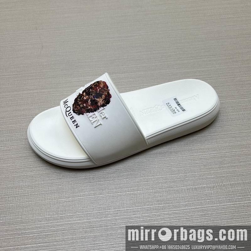 Alexander McQueen Shoes sz36-45 mnw0303