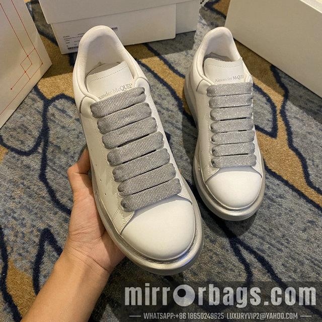 Alexander McQueen Shoes 21815040 SZ 35-44