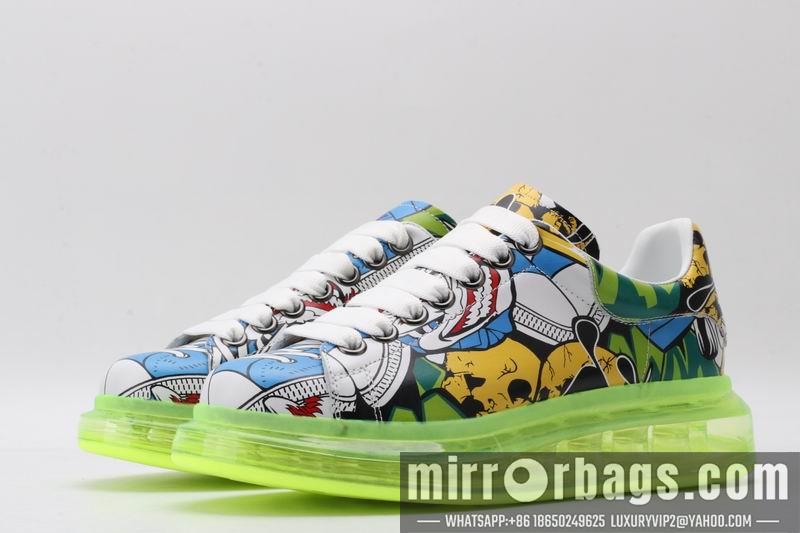 Alexander McQueen Shoes sz34-46 03mnw19