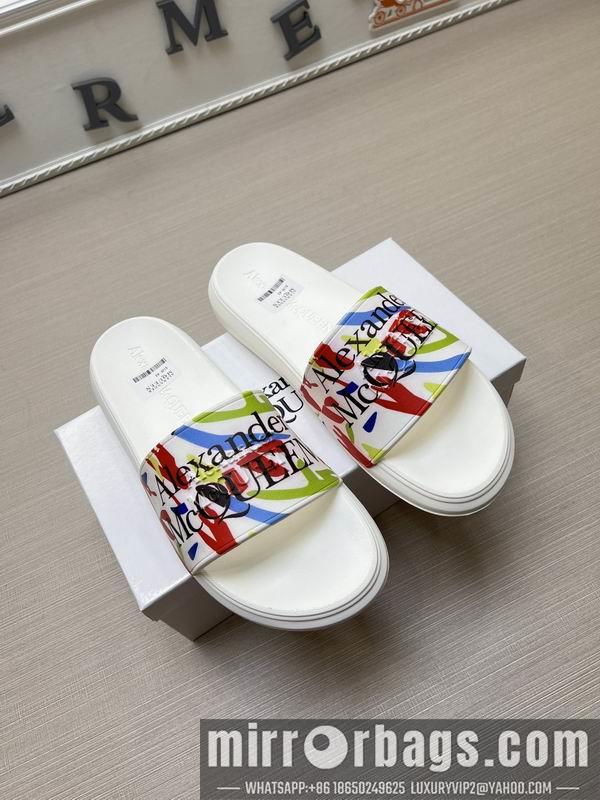 Alexander McQueen Shoes sz36-45 mnw0311