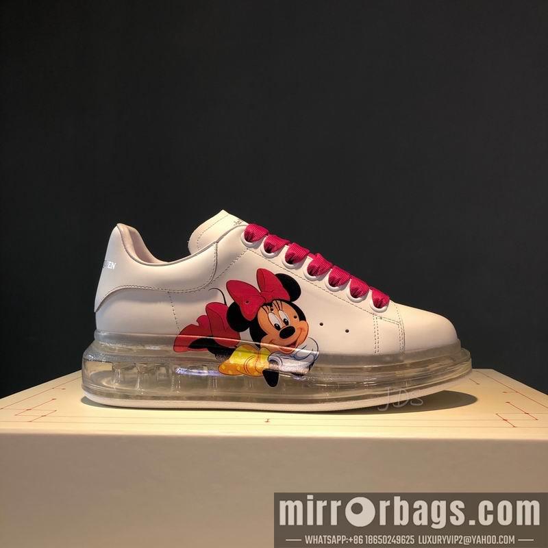 Alexander McQueen Shoes sz34-46 03mnw15