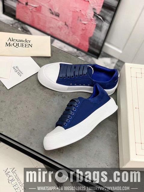 Alexander McQueen Shoes 21815038 SZ 35-44