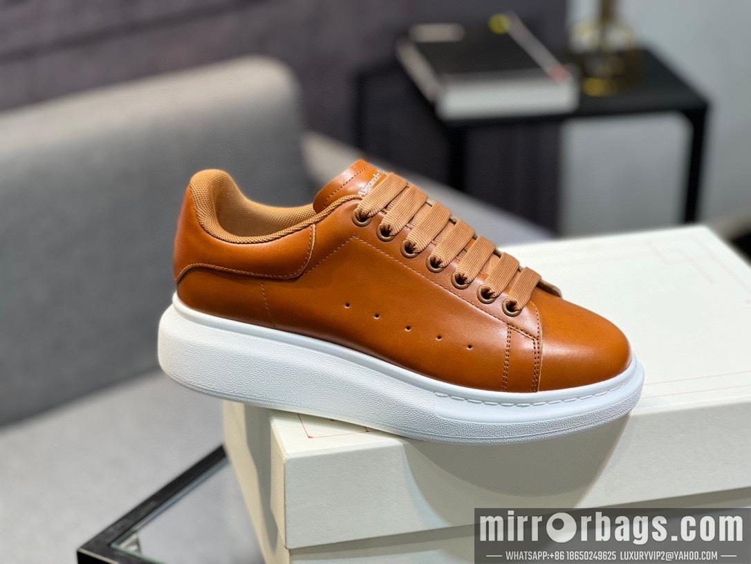 Alexander McQueen Shoes sz35-45 hnh0102