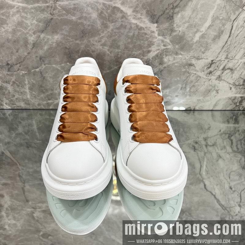 Alexander McQueen Shoes sz34-46 hnm0103