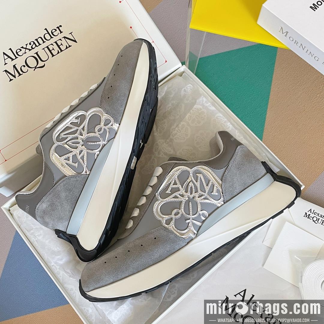 Alexander McQueen Shoes sz39-45 h1003
