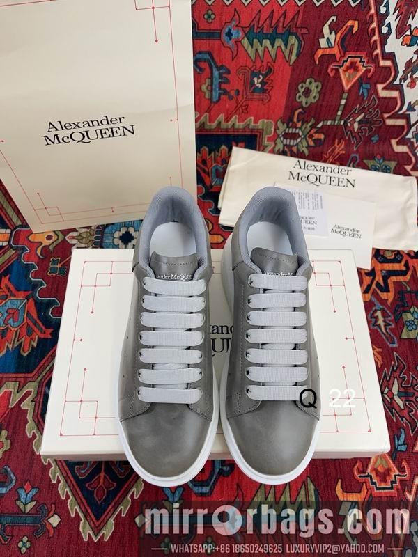 Alexander McQueen Shoes Alexander Mcqueen sz35-45 SF0309