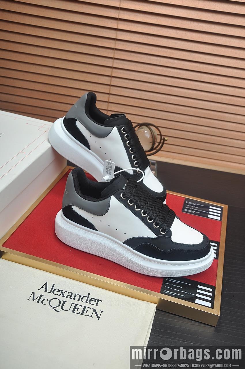 Alexander McQueen Shoes sz35-44h0801