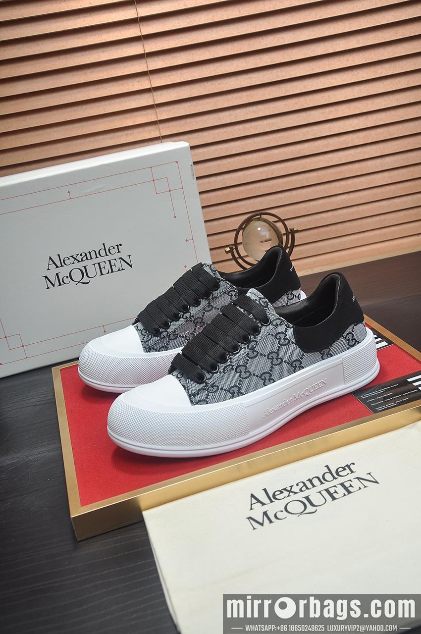 Alexander McQueen Shoes sz35-44 h0802
