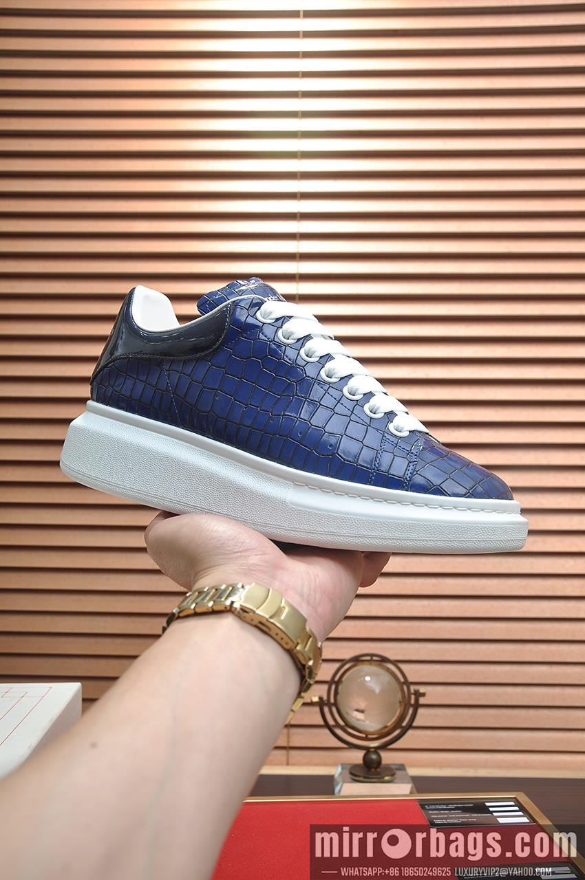 Alexander McQueen Shoes sz35-44 h0810
