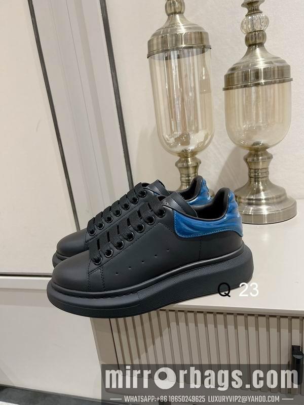 Alexander McQueen Shoes sz35-45 HY0305