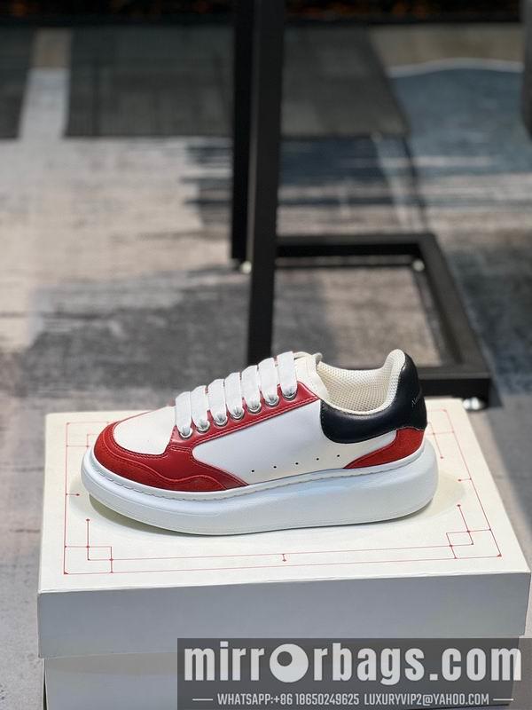 Alexander McQueen Shoes sz35-45 hnw0323