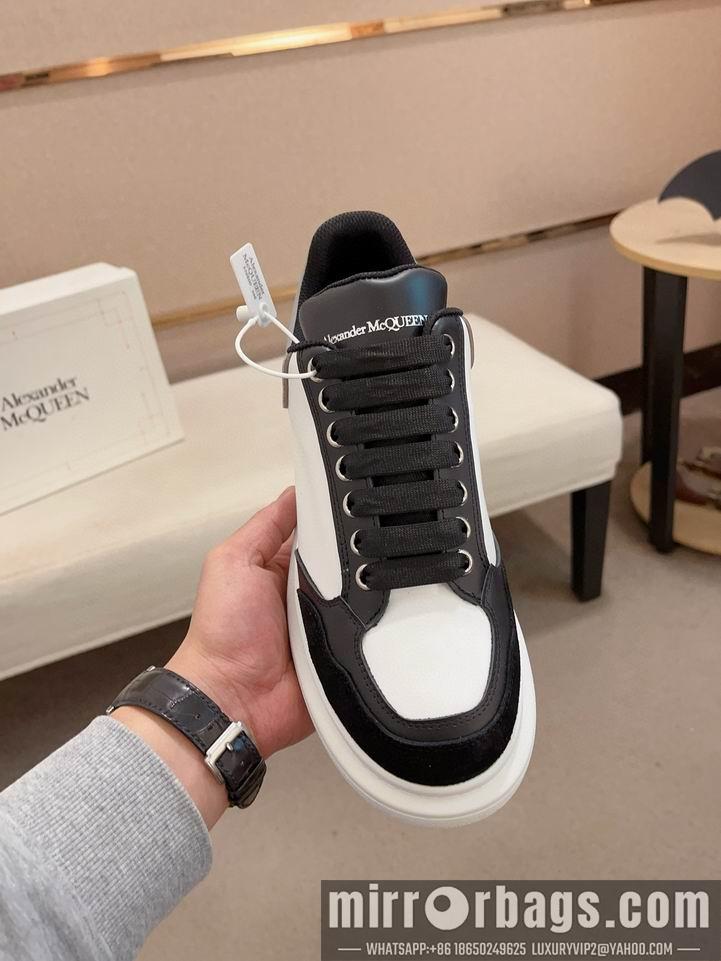 Alexander McQueen Shoes sz35-45 hnh0203