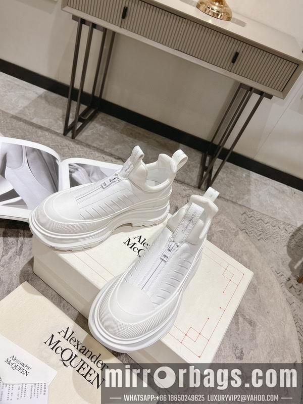 Alexander McQueen Shoes sz35-45 hnm0104