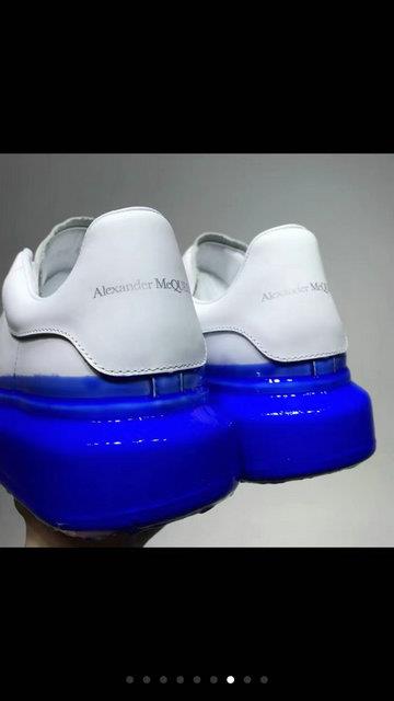 Alexander McQueen Shoes 21815129 SZ 35-44