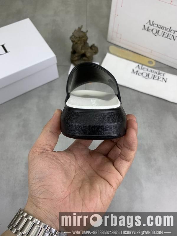 Alexander McQueen Shoes sz35-46 mnw0417