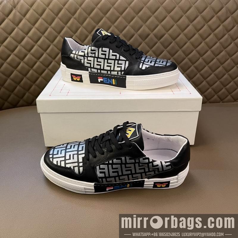 Alexander McQueen Shoes x Fendi sz38-45 hnw0202