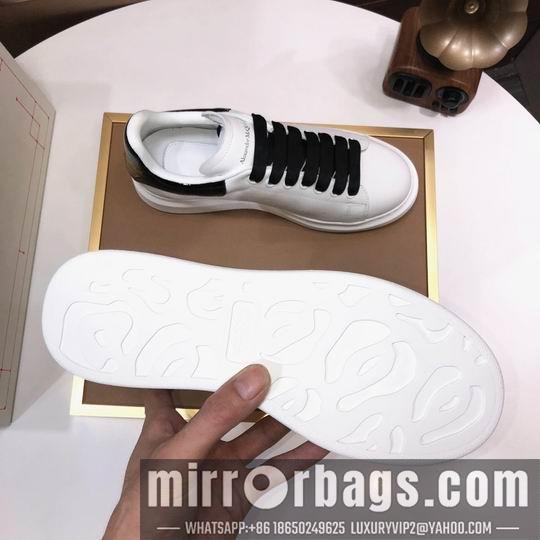 Alexander McQueen Shoes sz35-45 hnh0208