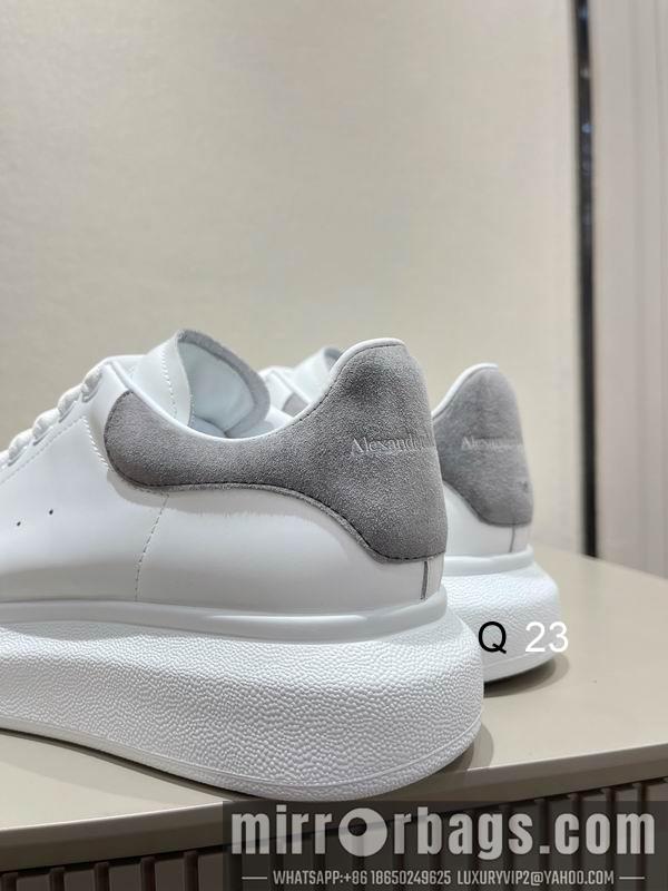 Alexander McQueen Shoes sz35-45 HY0301