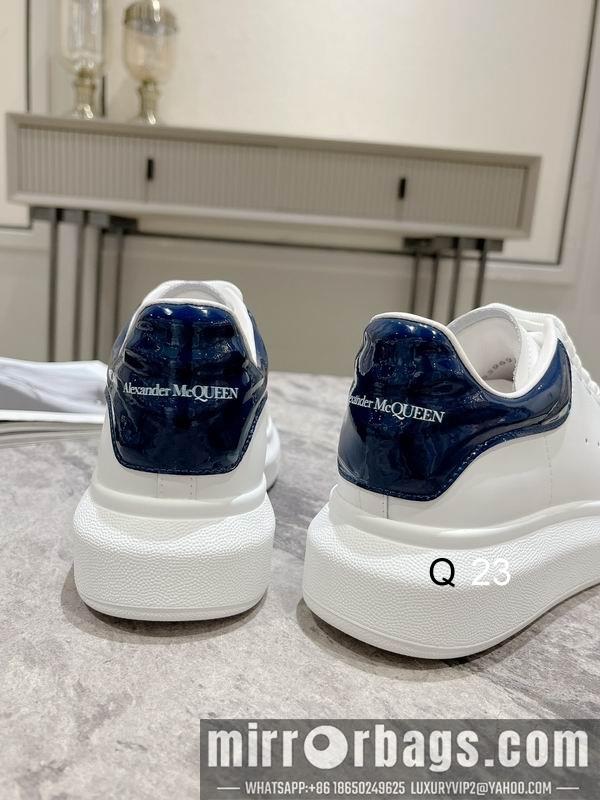 Alexander McQueen Shoes sz35-45 HY0305