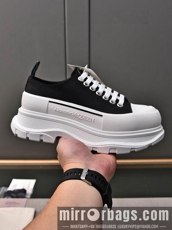 Alexander McQueen Shoes sz34-45 hnw0109