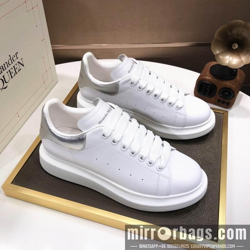 Alexander McQueen Shoes sz35-44 hnh0301