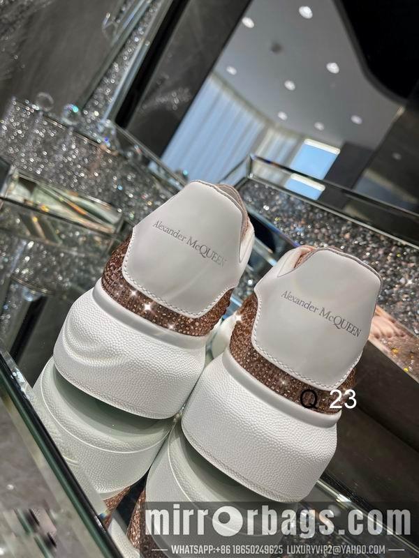 Alexander McQueen Shoes sz35-45 HY0303