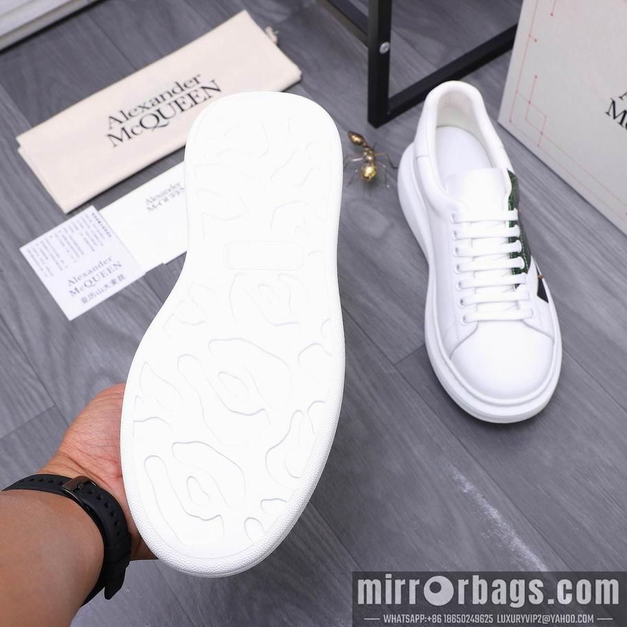 Alexander McQueen Shoes sz38-44 hnh0209