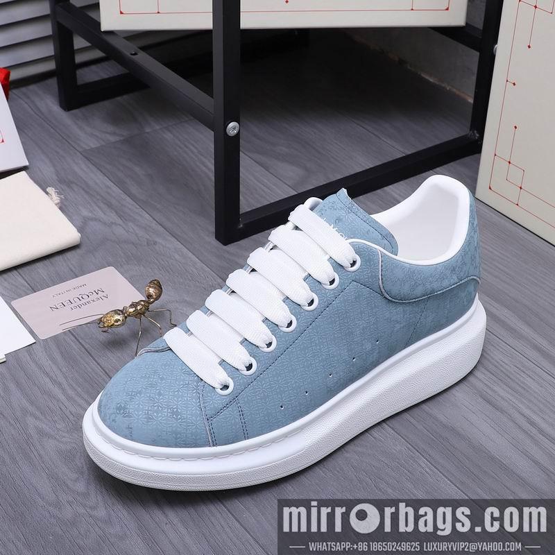 Alexander McQueen Shoes sz38-44 hnw0405