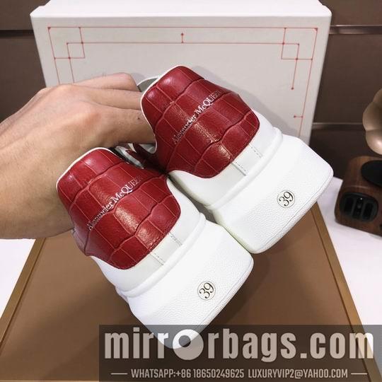 Alexander McQueen Shoes sz35-45 hnh0207