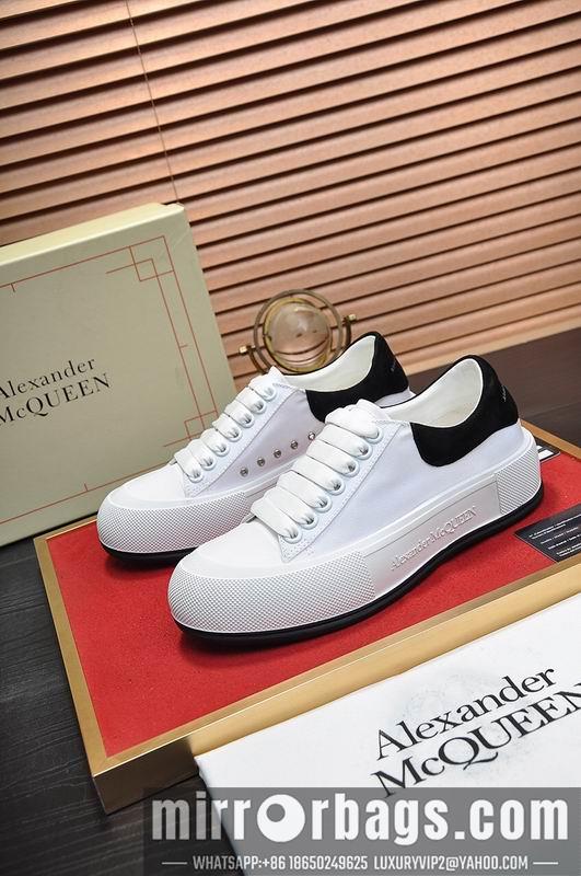 Alexander McQueen Shoes sz35-44 mnw0401