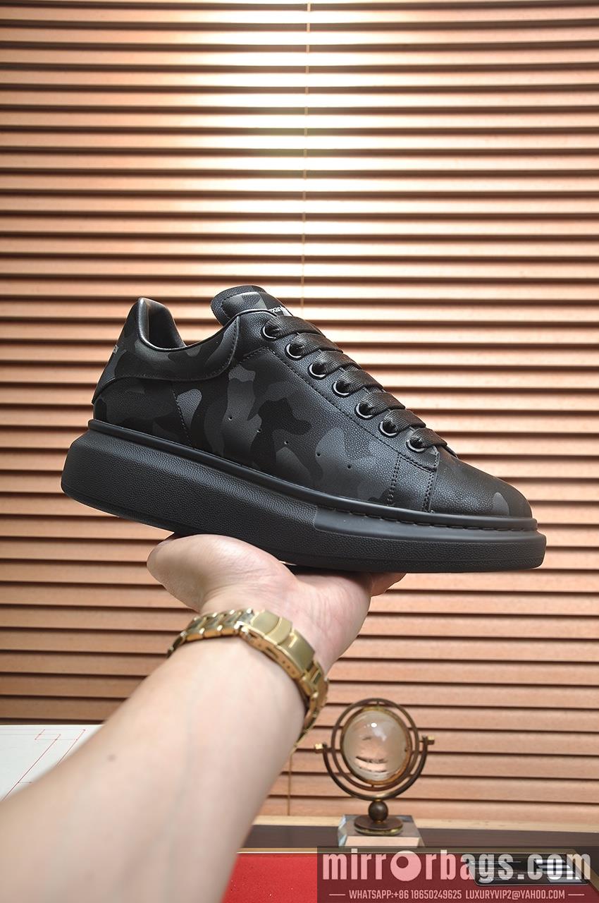 Alexander McQueen Shoes sz35-44 h0808