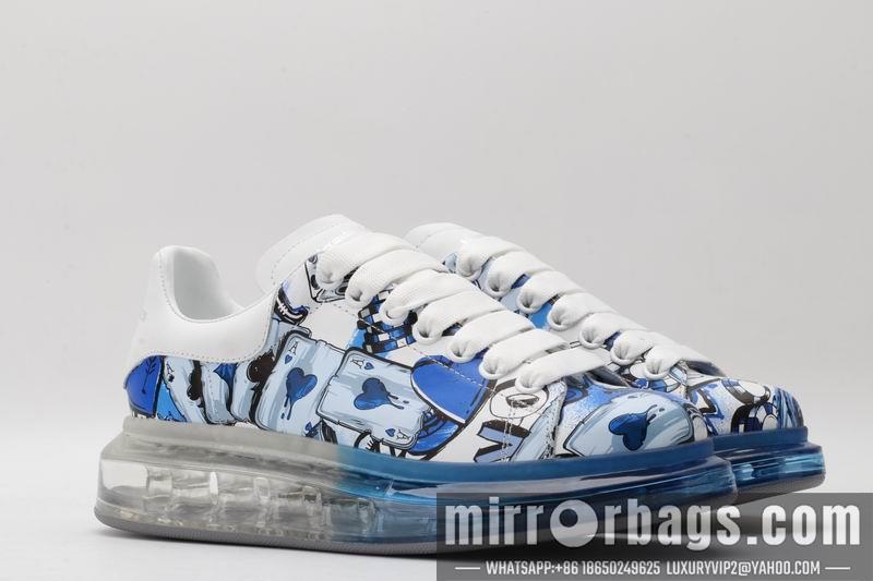 Alexander McQueen Shoes sz34-46 03mnw19