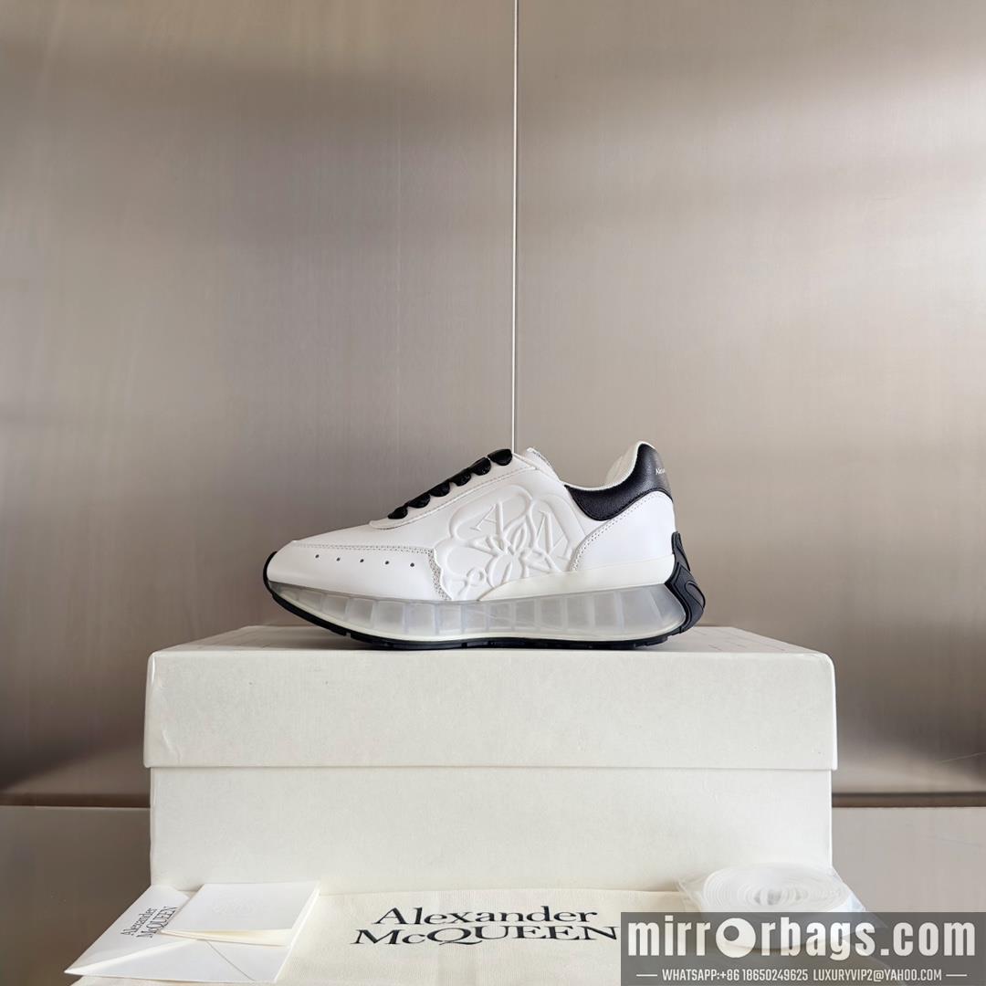 Alexander McQueen Shoes sz35-45 h1004