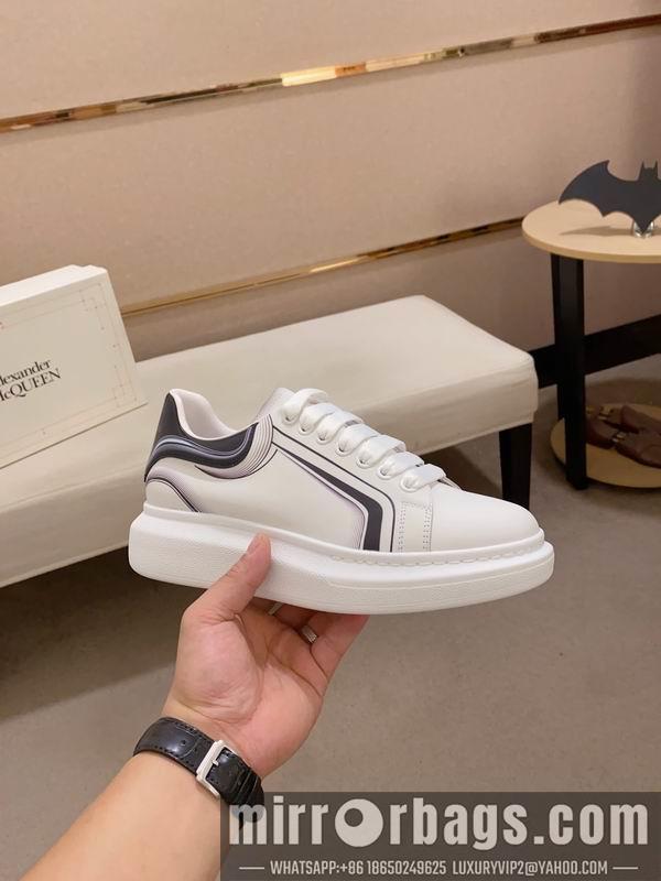 Alexander McQueen Shoes sz35-45 hnw0201