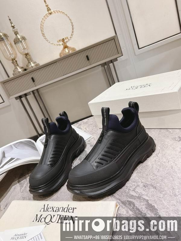 Alexander McQueen Shoes sz35-45 hnm0104