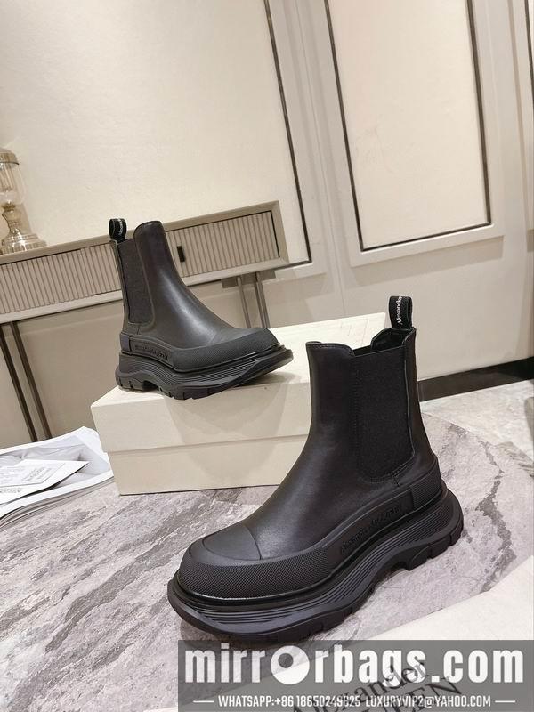 Alexander McQueen Shoes sz35-45 hnm0101