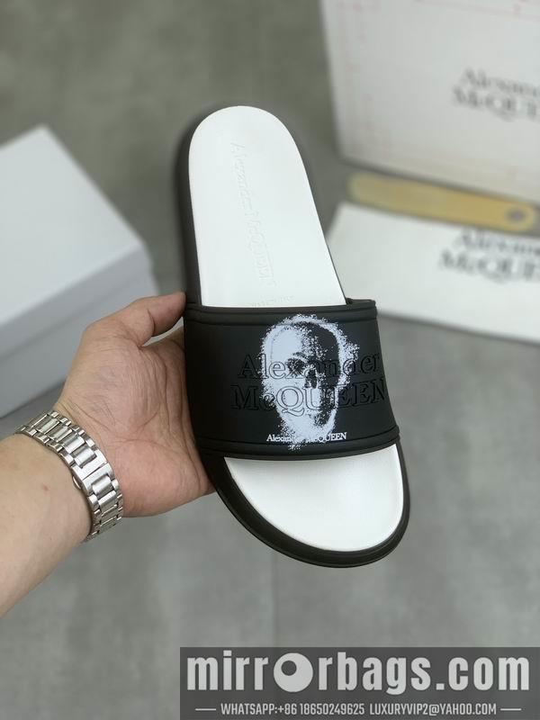 Alexander McQueen Shoes sz35-46 mnw0414