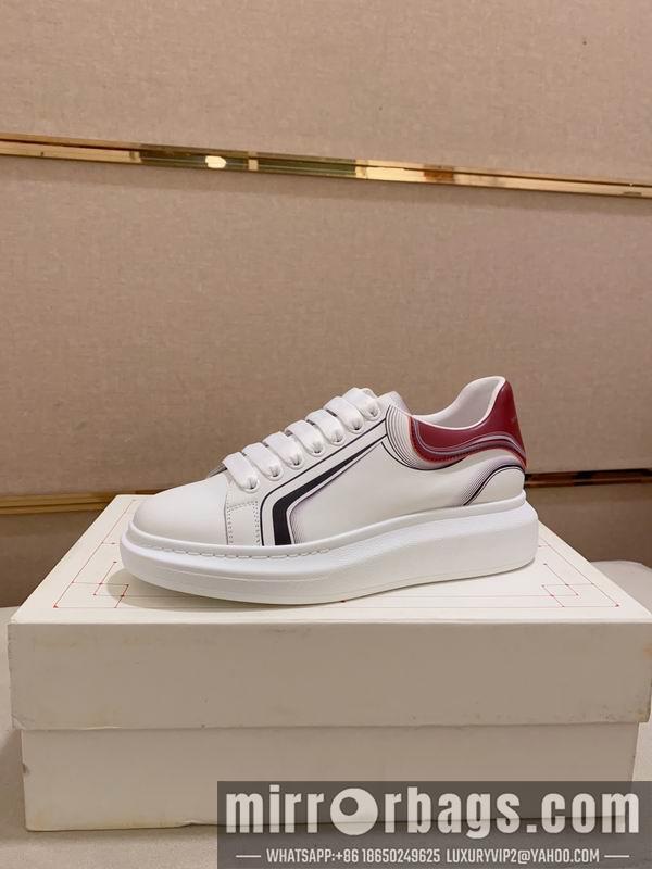 Alexander McQueen Shoes sz35-45 hnw0201
