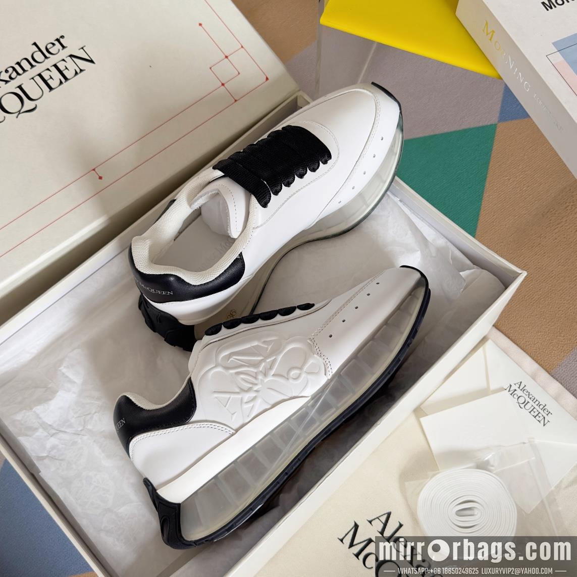 Alexander McQueen Shoes sz35-45 h1004