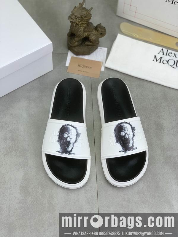 Alexander McQueen Shoes sz35-46 mnw0419