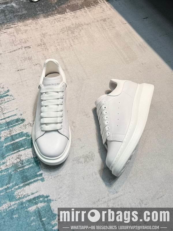Alexander McQueen Shoes sz35-44 hnm0101