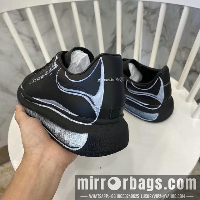 Alexander McQueen Shoes 21815130 SZ 35-44