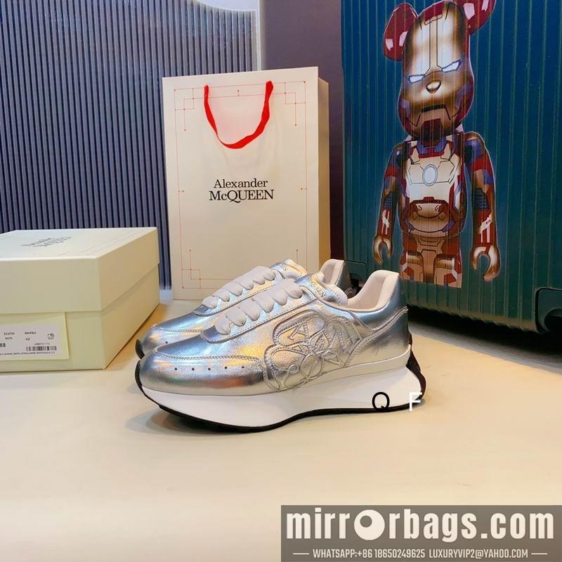 Alexander McQueen Shoes sz35-45 TF0801