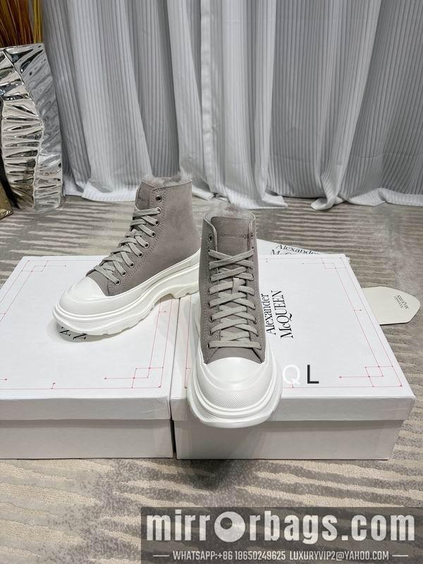Alexander McQueen Shoes sz35-40 QL0304